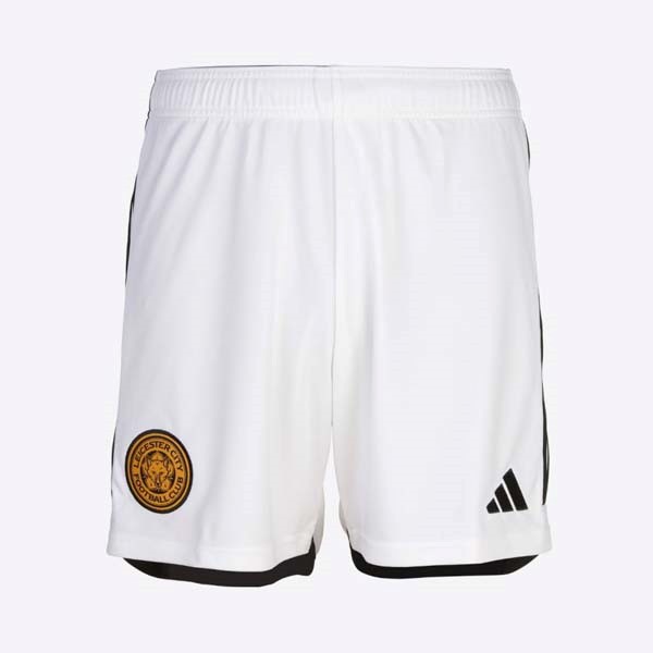 Pantalones Leicester City Tercera equipo 2023-24